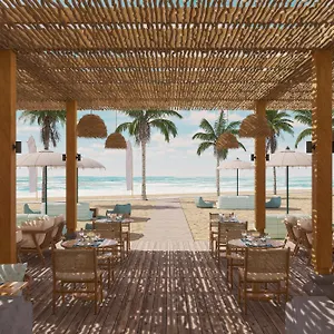 5* Semesteranläggning (resort) Paradisus By Melia Bali