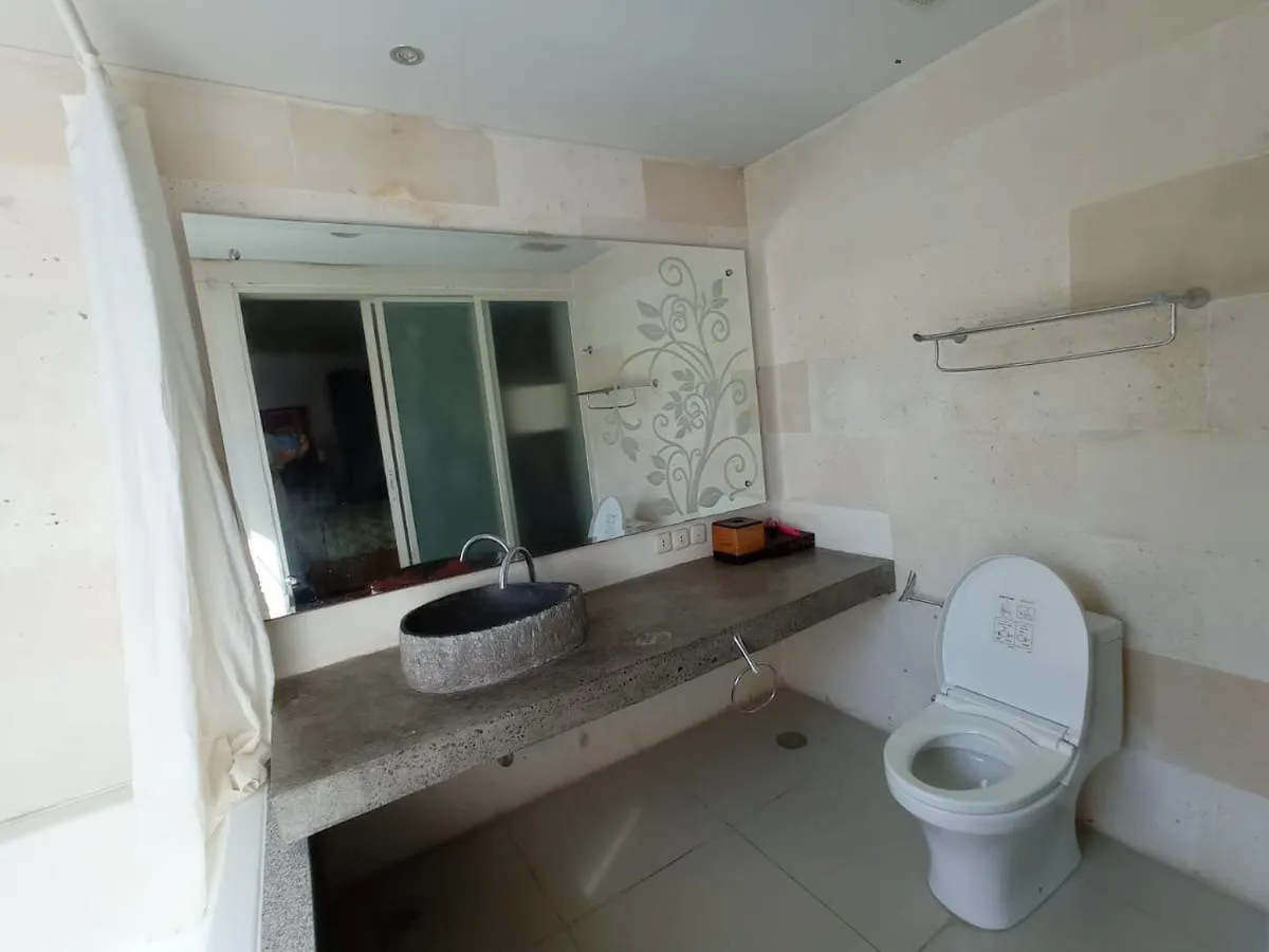 Nueve Springleaf Villa Nusa Dua  0*, Nusa Dua (Bali)