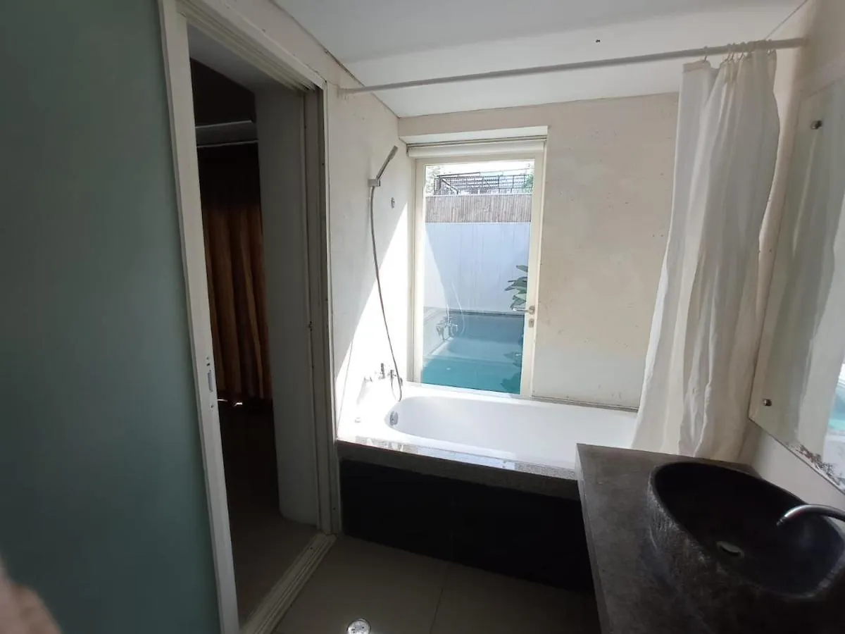 Nueve Springleaf Villa Nusa Dua  Nusa Dua (Bali)