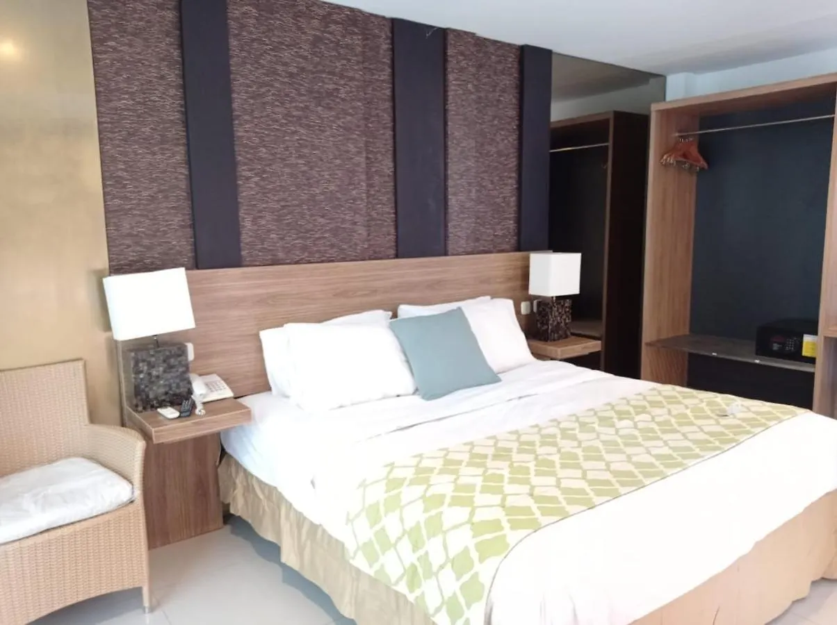 Nueve Springleaf Villa Nusa Dua  Indonesia