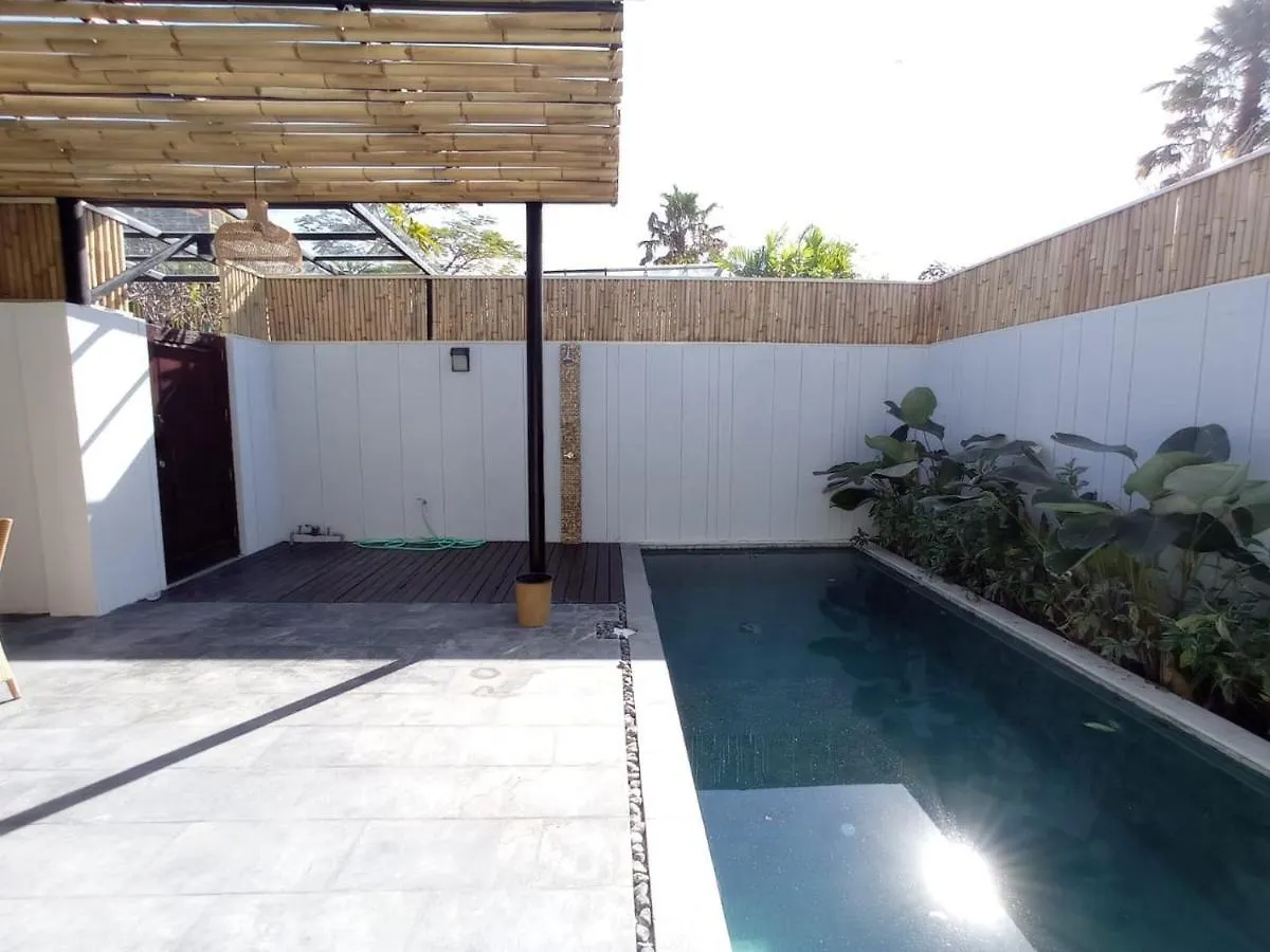 Nueve Springleaf Villa Nusa Dua  0*, Nusa Dua (Bali) Indonesia
