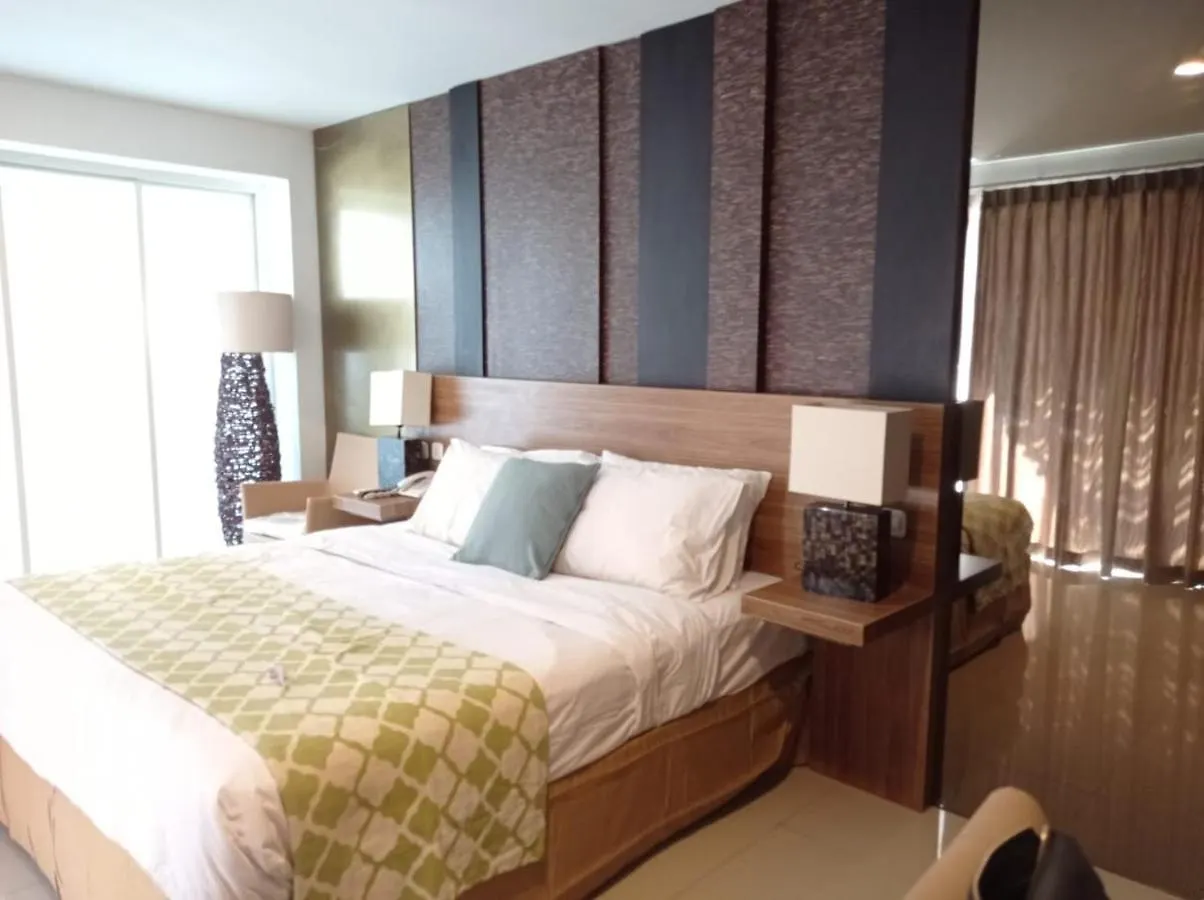 Nueve Springleaf Villa Nusa Dua