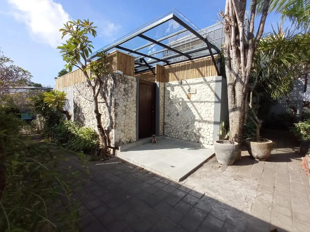 Nueve Springleaf Villa Nusa Dua   Nusa Dua (Bali)